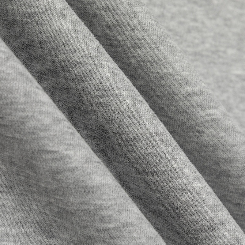 Relaxed Fit Letter Long Sleeve Hoodie