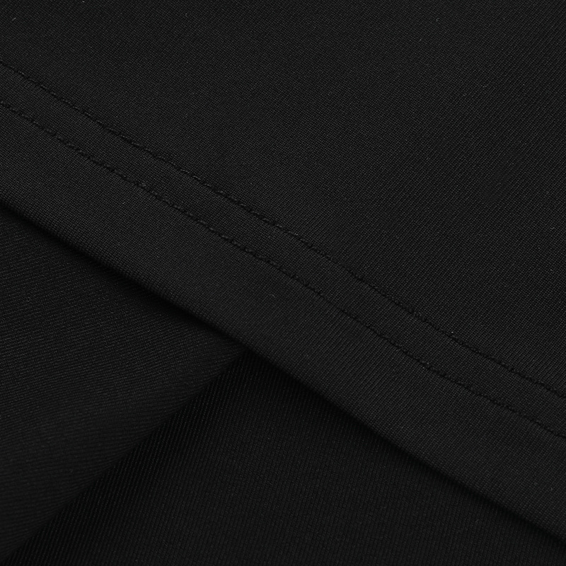 Stretch Bodycon High Waist Sleeveless Dress