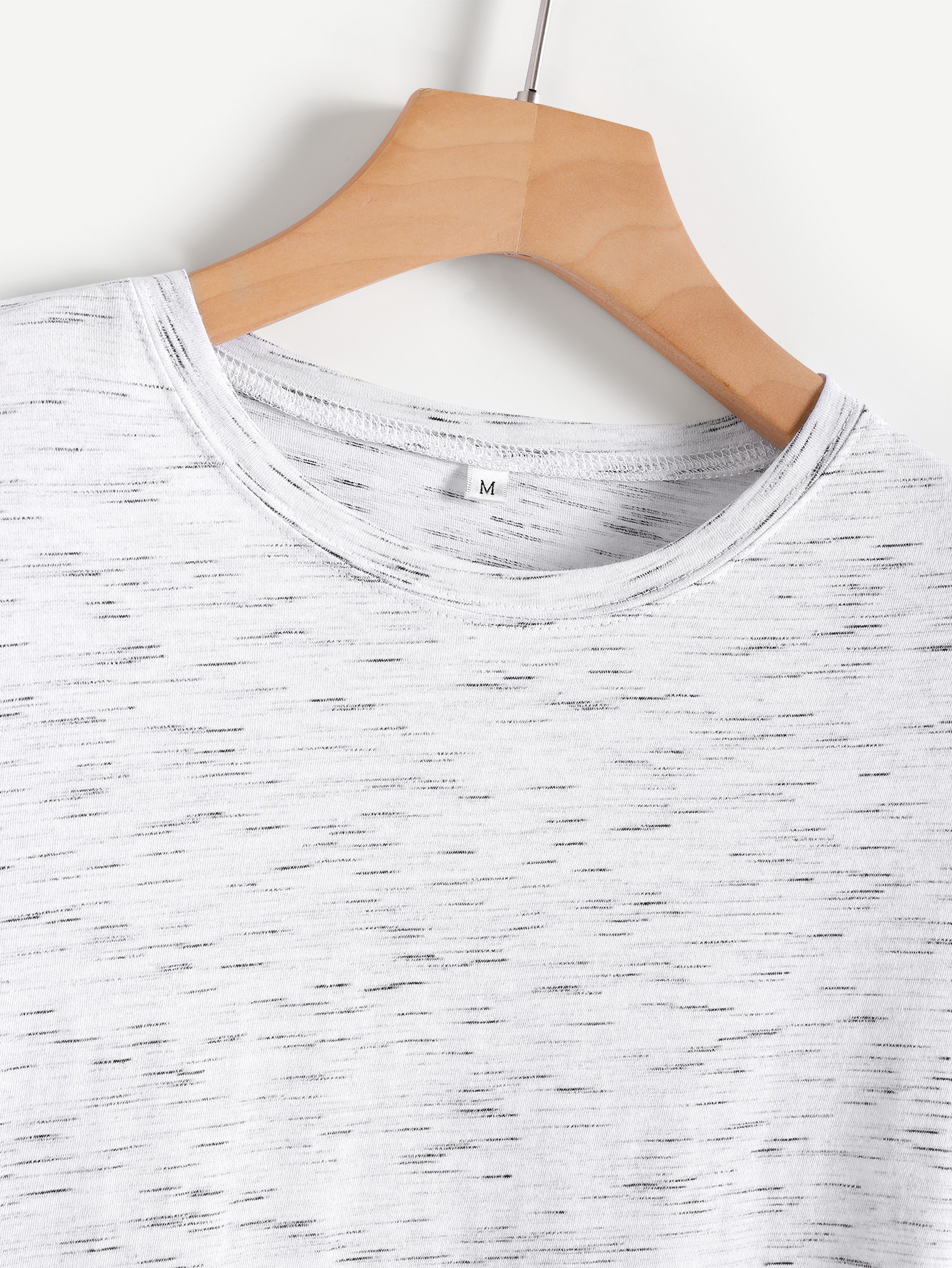 Coastal Cruise V Collar Ladies T-shirt