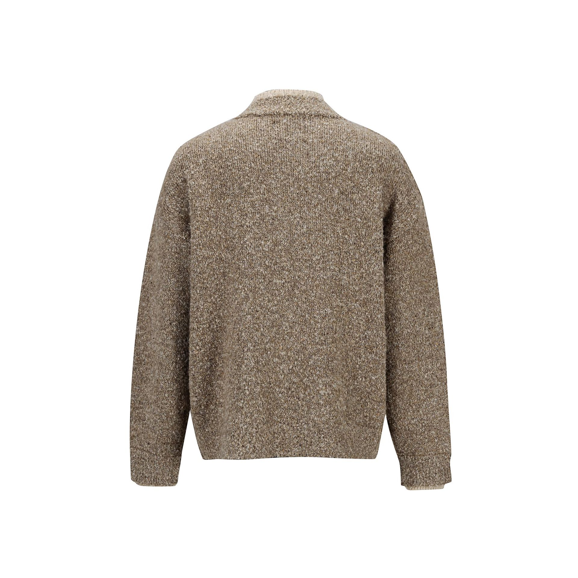 American Trend Pullover Sweater