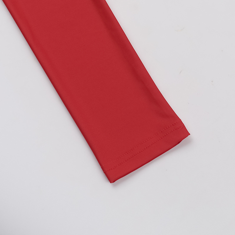 Full Sleeve V-Neck Bow Back Pencil Dress