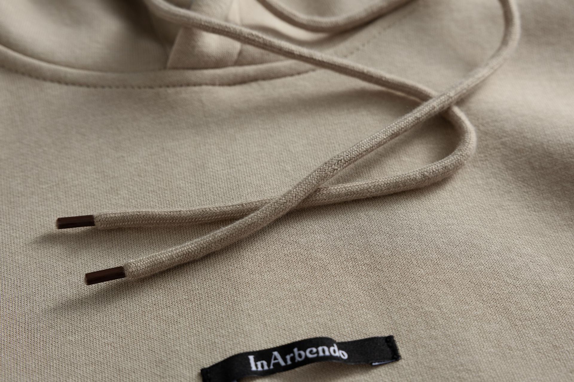 American Vintage Oversized Cotton Hoodie