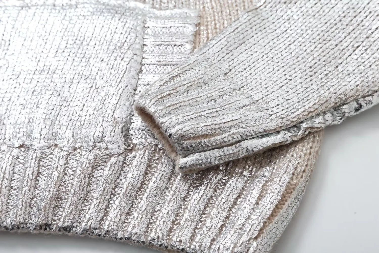 Oversized Polyester Hoodie For Ladies