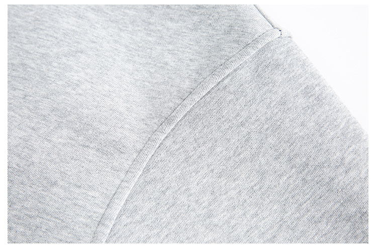 Urban Relaxed Fit Long Sleeve Hood Cardigan