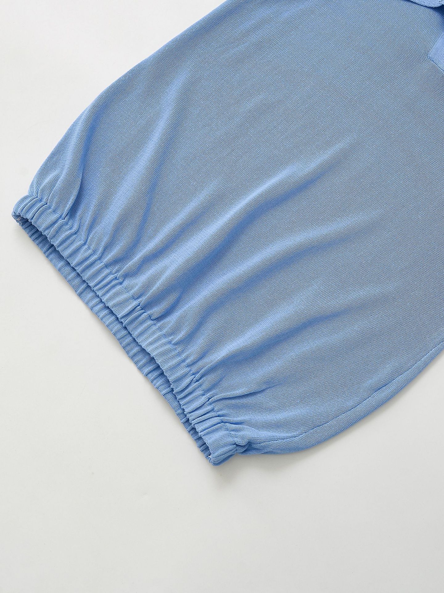 Polo Tank Tee