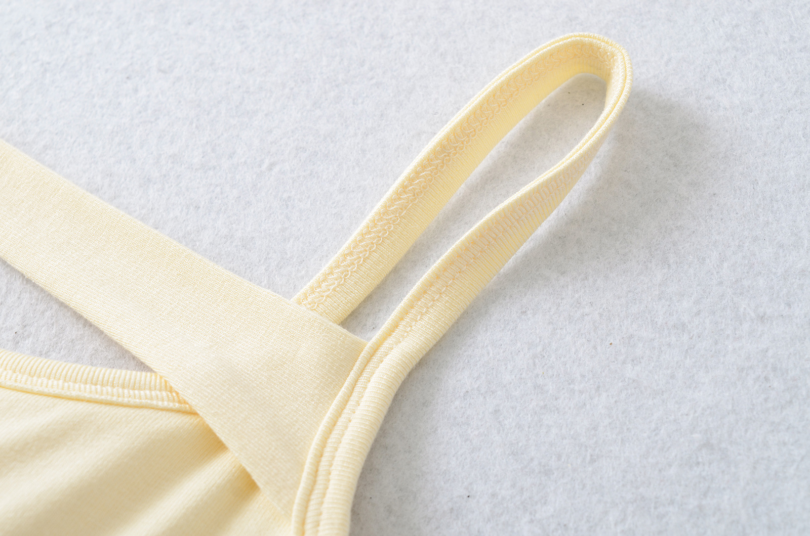 Sexy Hollow-out Top