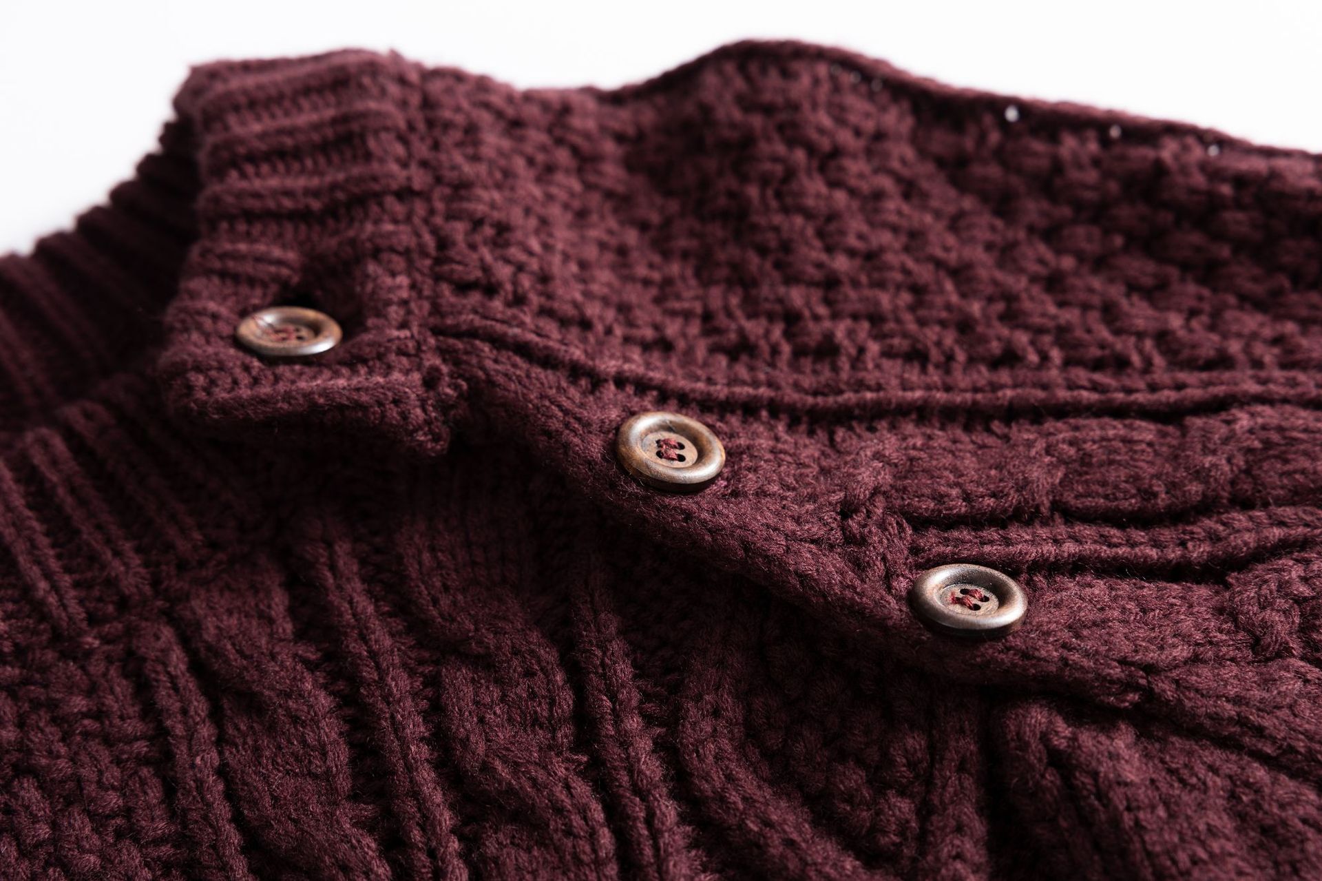 Vintage Minimal American Sweater