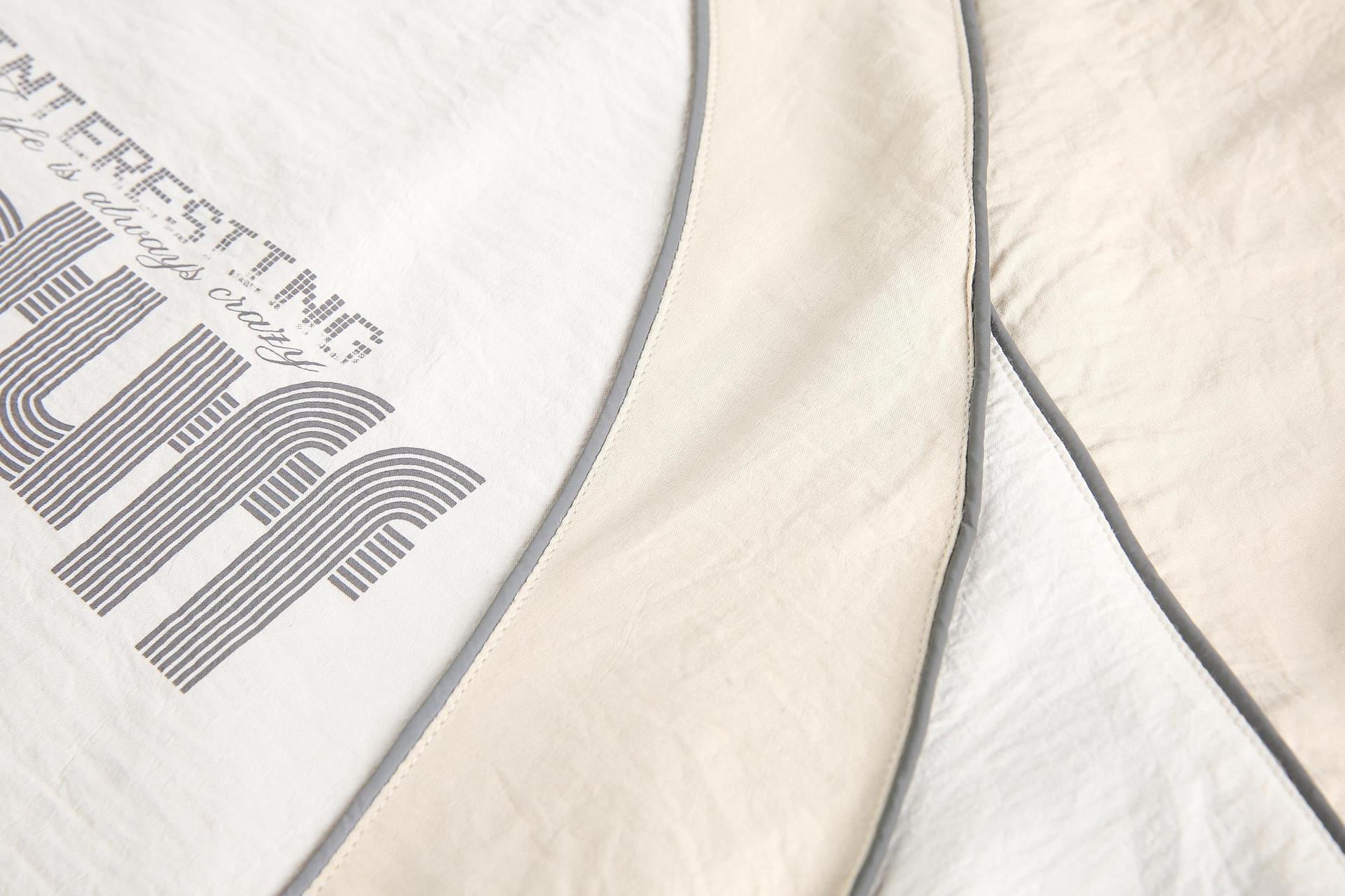 Performance Polyester Long Sleeve Hoodie