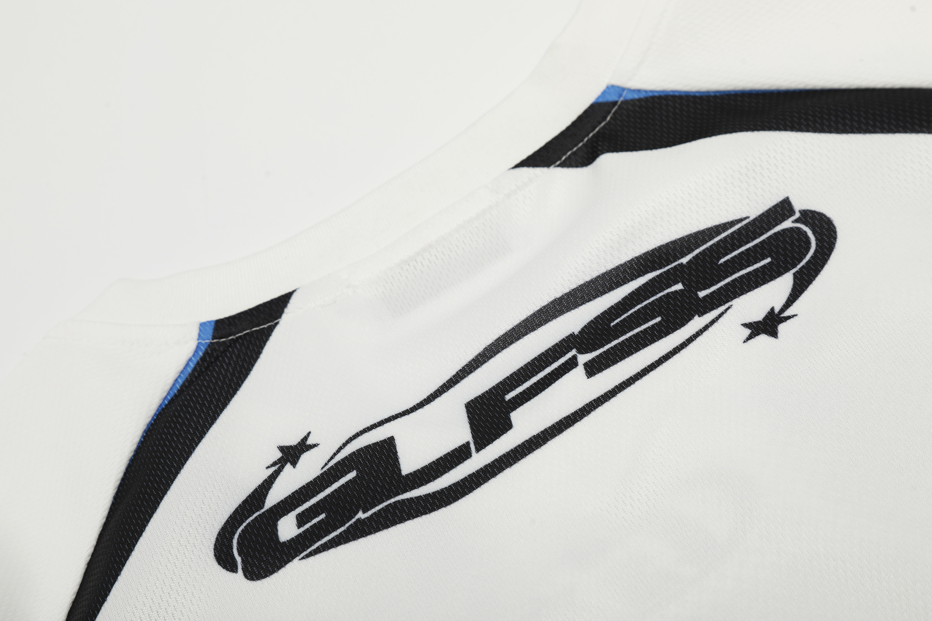 Racing sweatshirt