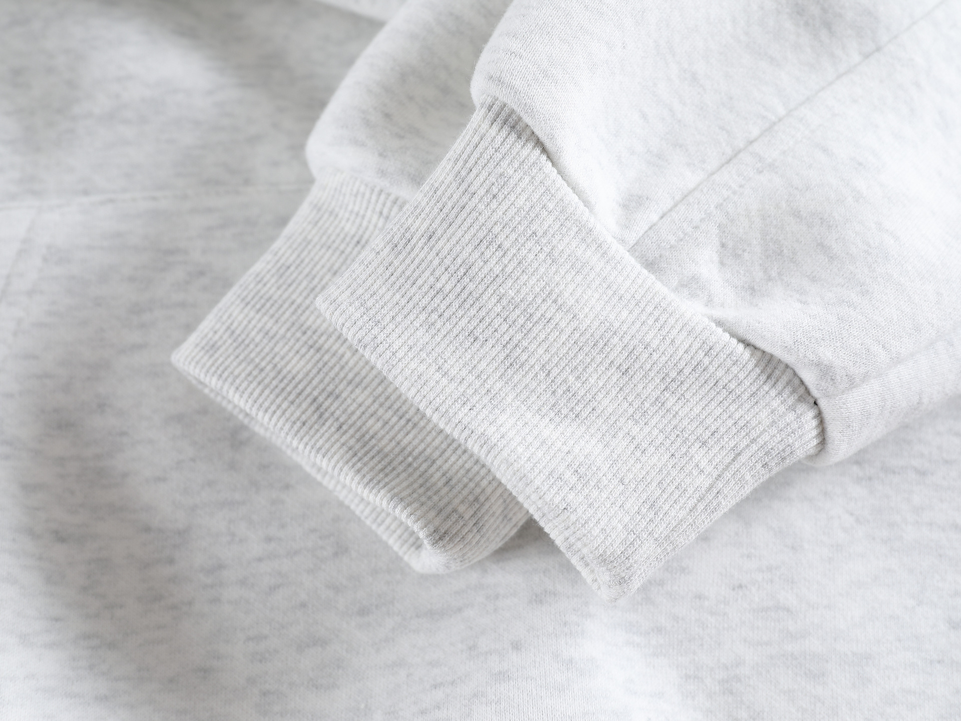 Streetwear Oversized Long Sleeve Cotton Hoodie