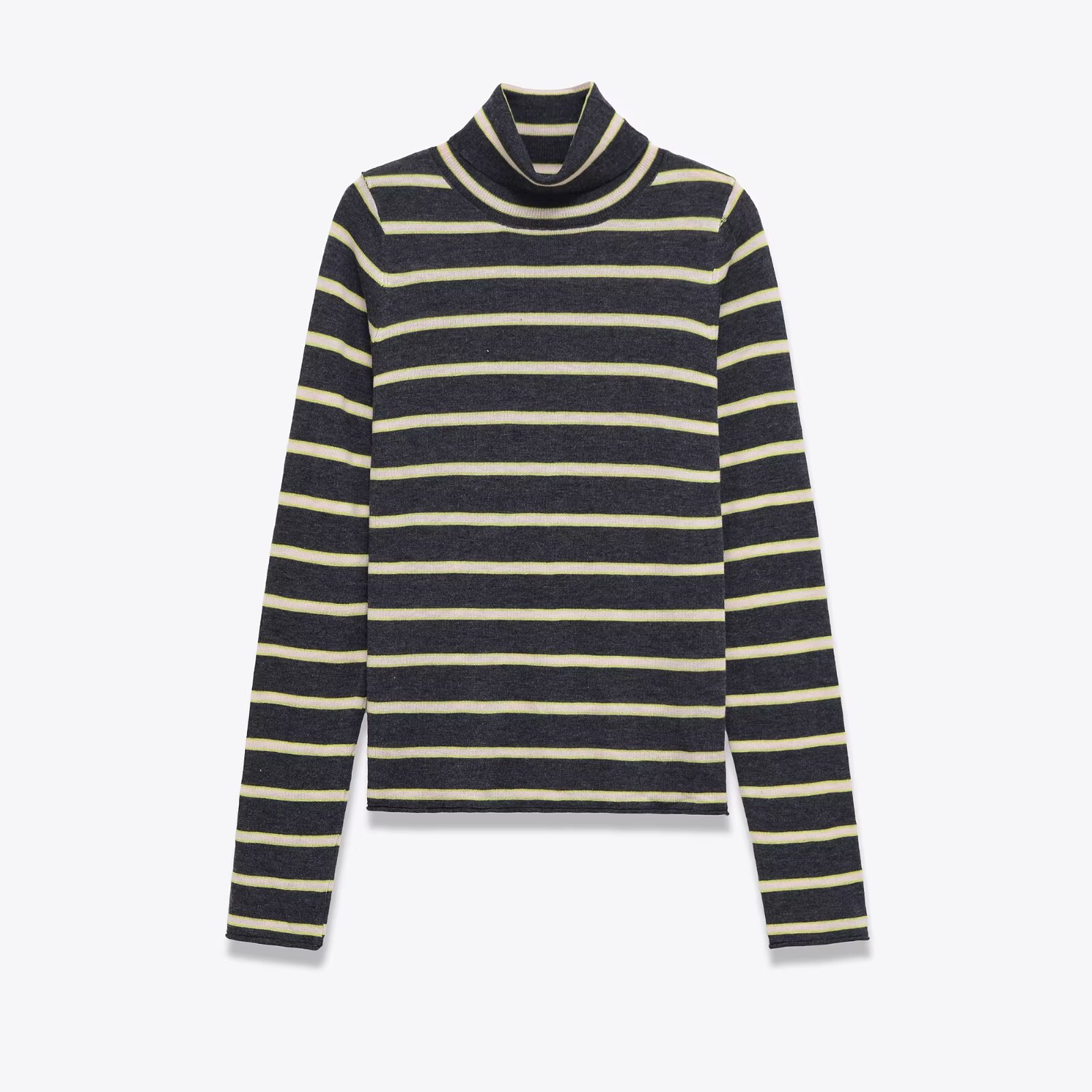 Streetwear Polyester Sweater