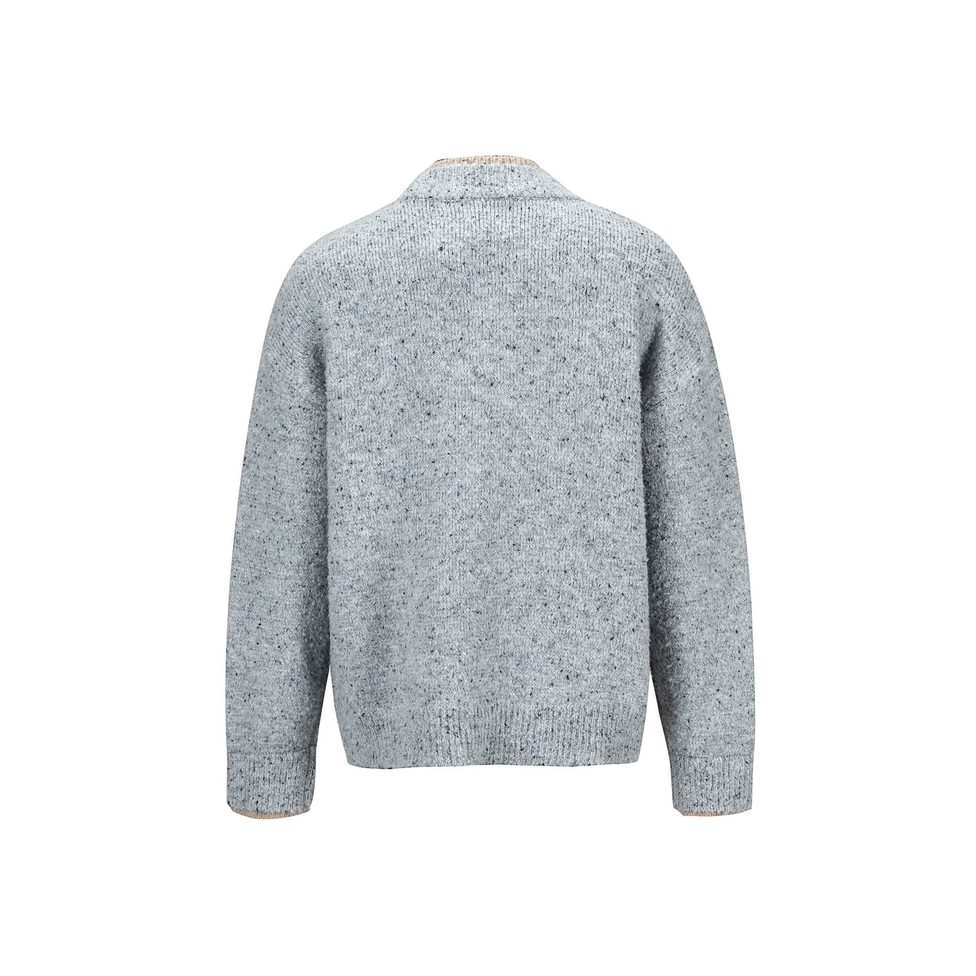 American Trend Pullover Sweater