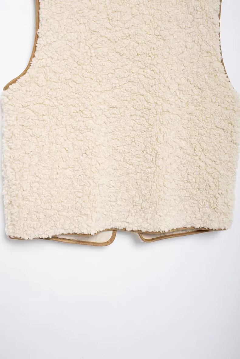 Knot Detail Front Cardigan