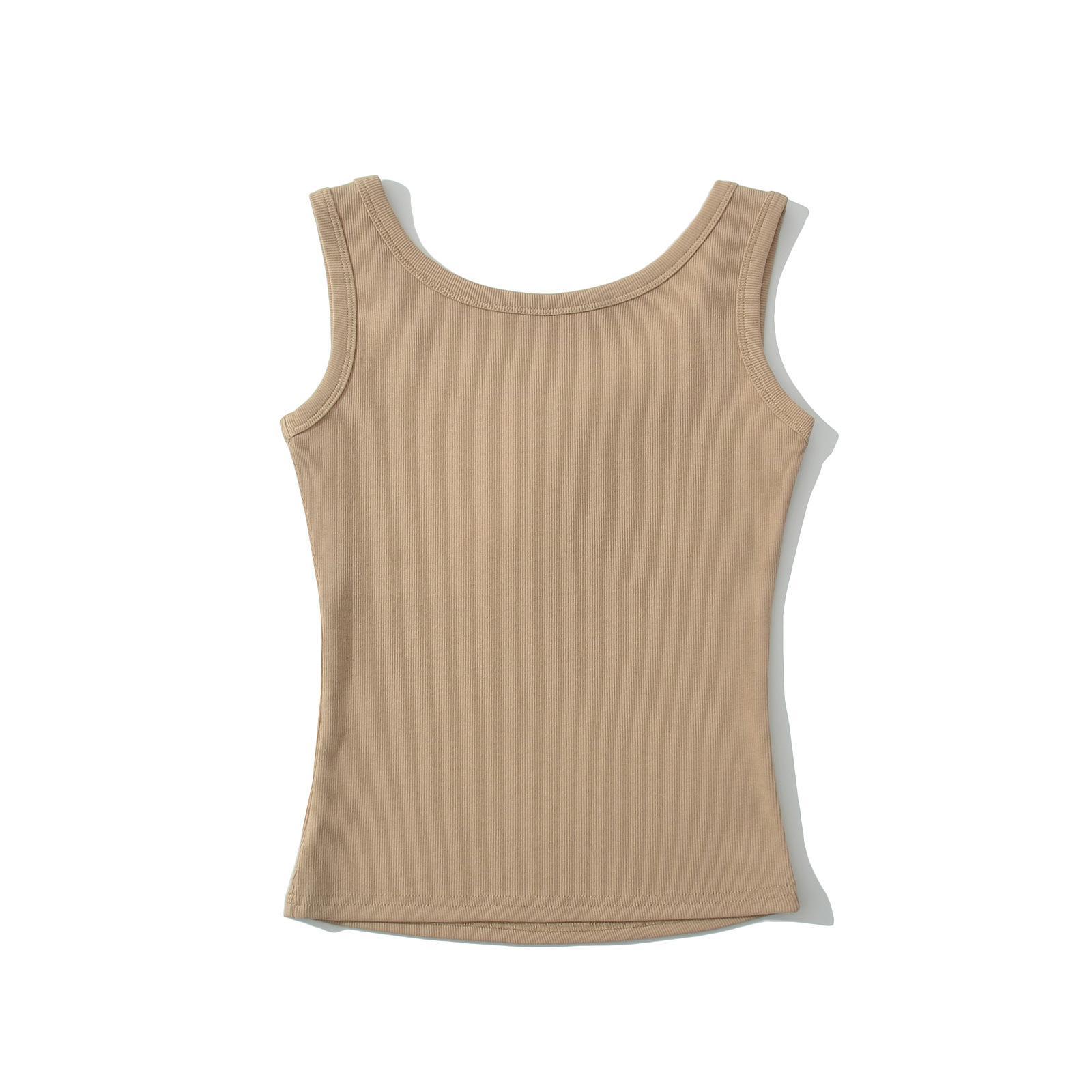 Sexy Lace Splicing Halter Top