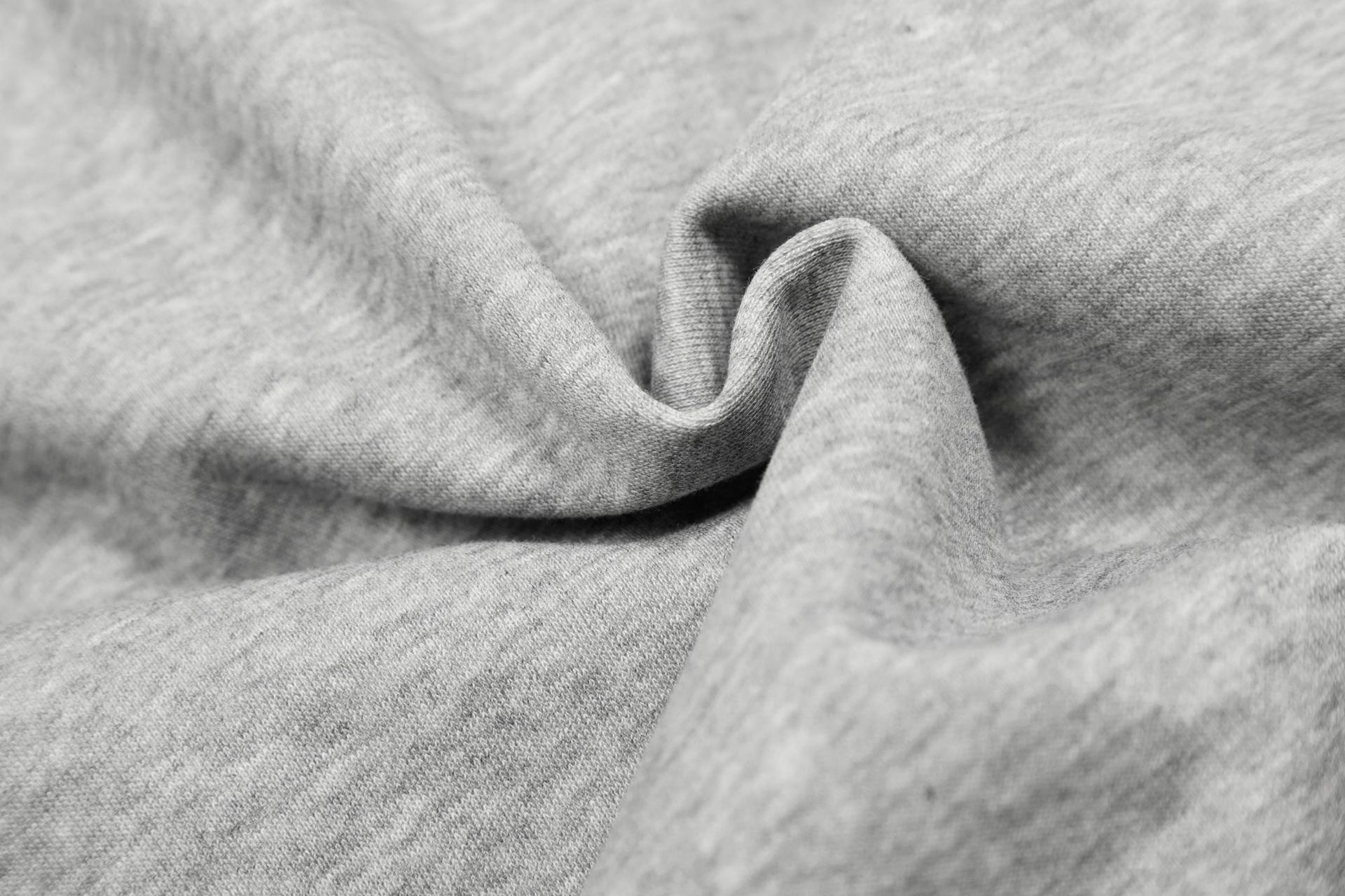 American Vintage Cotton Unisex Double Neck Hoodie