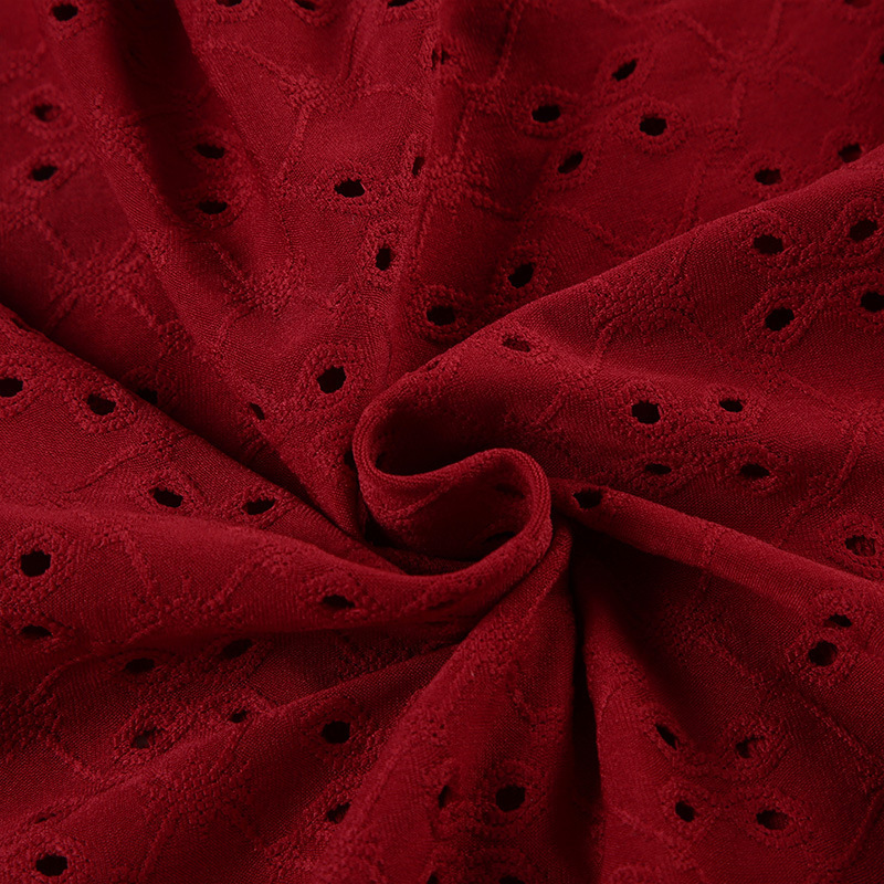Strapless Polyester Tie-Front Vest