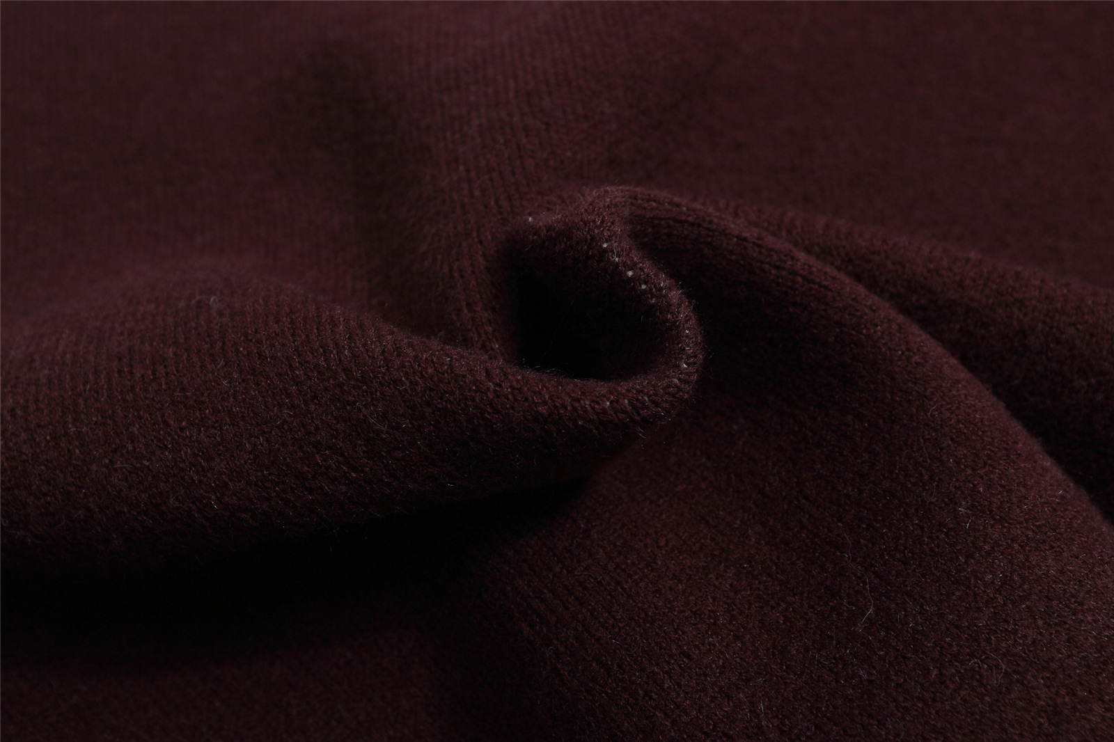 Japanese Vintage Loose Fit Acrylic Jacquard Sweater