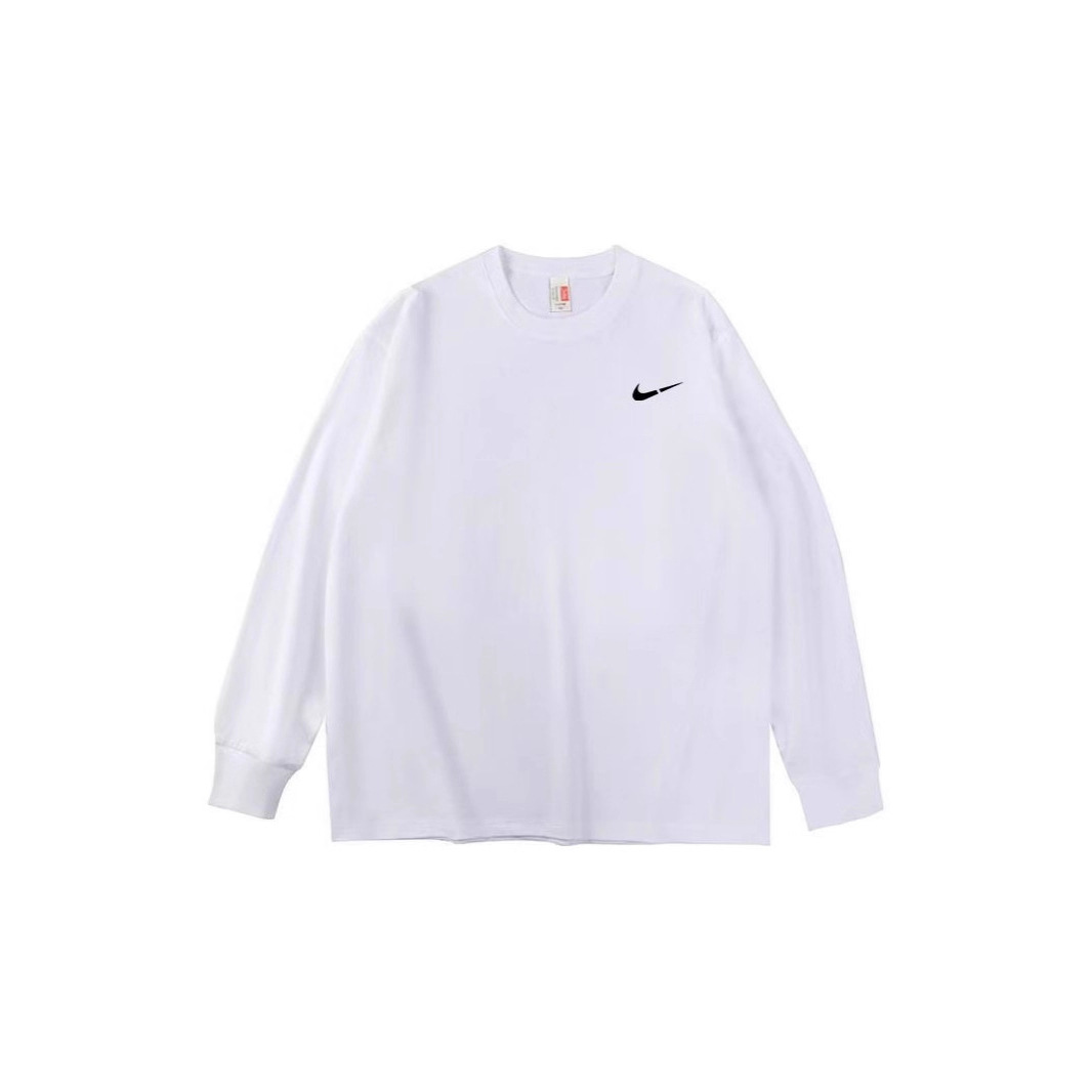 All-Gender Cold Weather T-Shirt