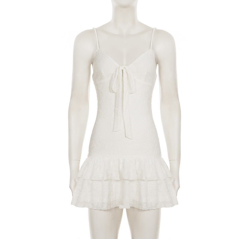 Short Skater Tank Dress