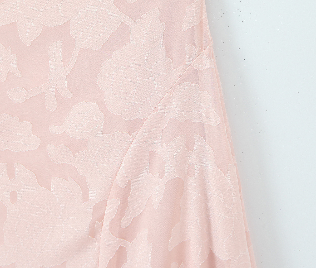 Sexy Sleeveless Sheer Polyester One-Piece Collar Dress