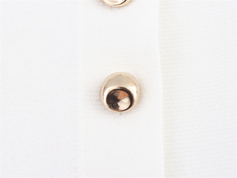 British Sleeveless Plain Regular Fit Sweater
