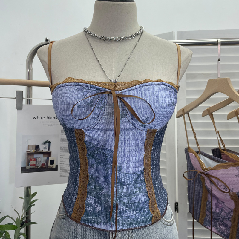 Padded Racerback Cami