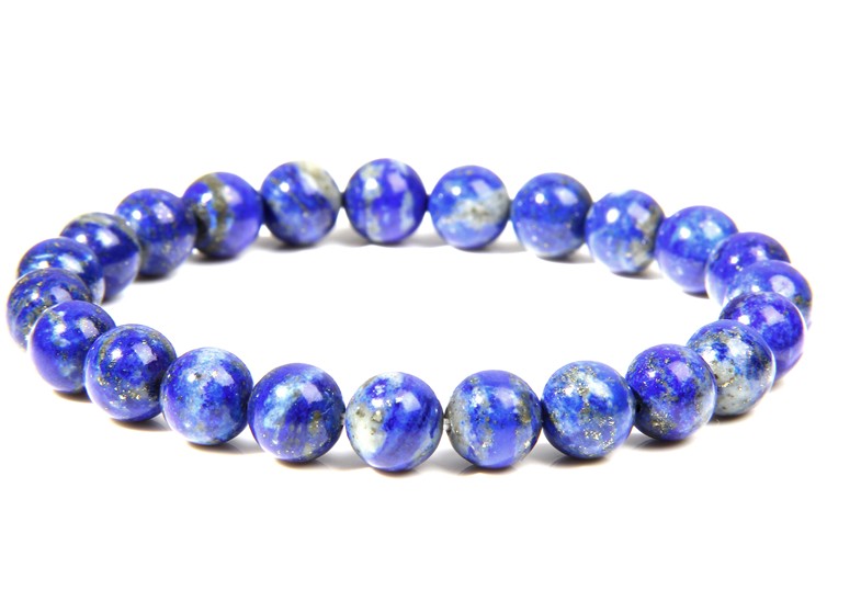 Natural Healing Energy Polished 8 mm barceletFD1542154515471548