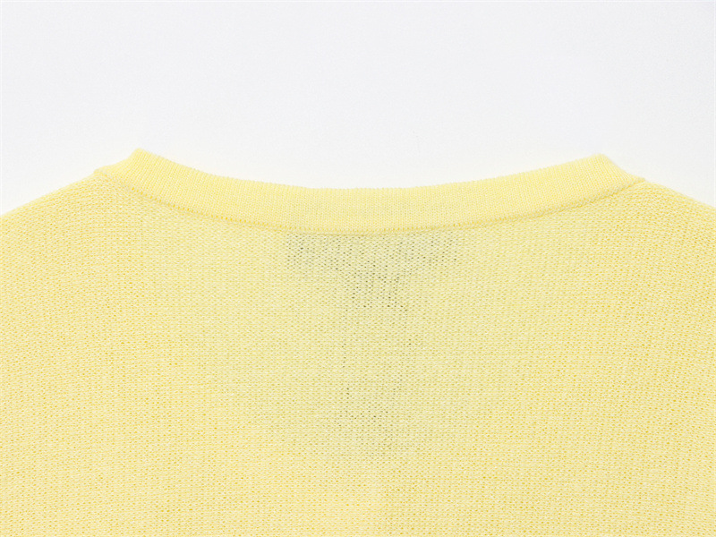 Ladies Relaxed Cropped Polyester Jacket