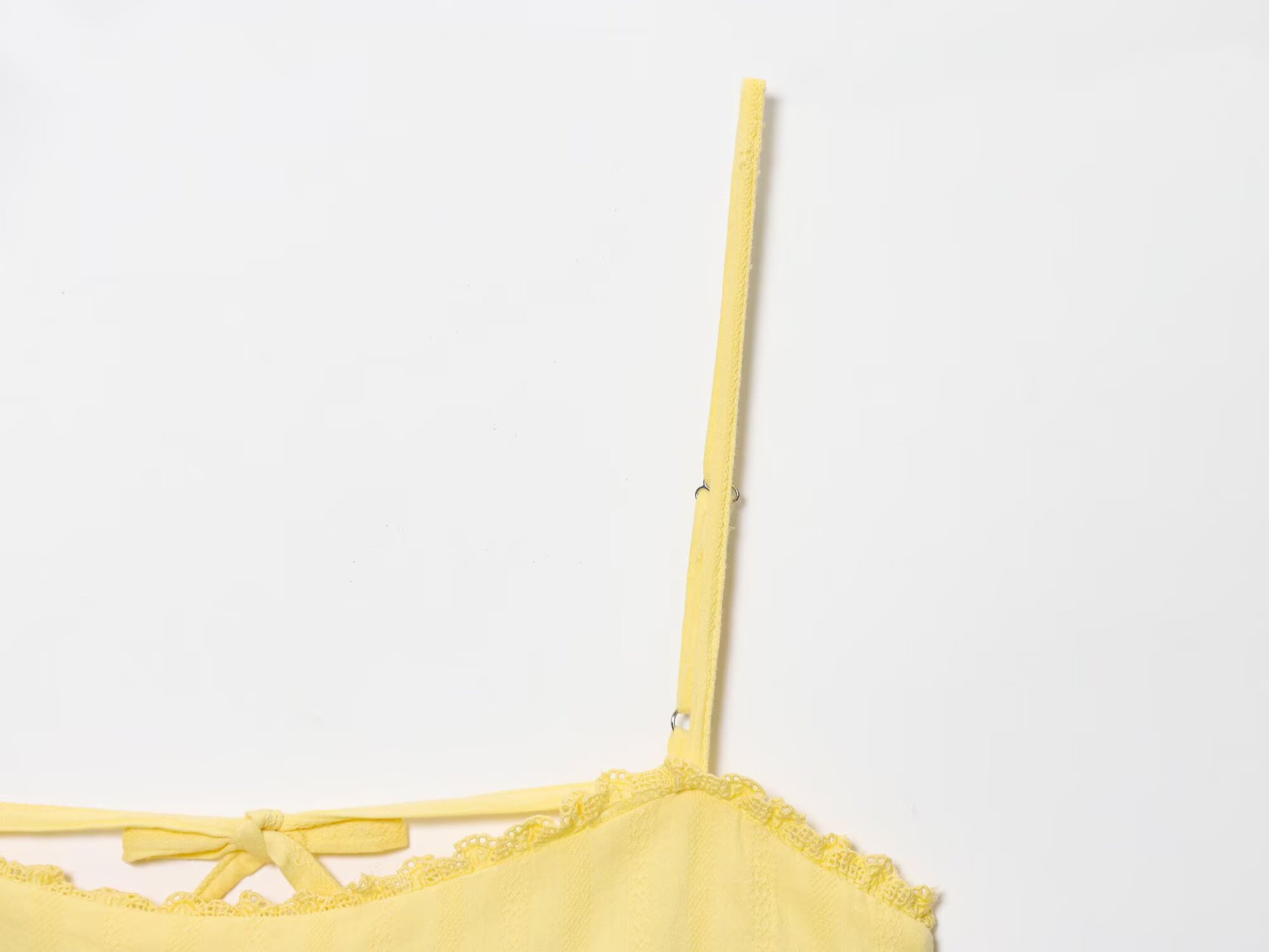Gentle Style Forest Series Backless Spliced Dress