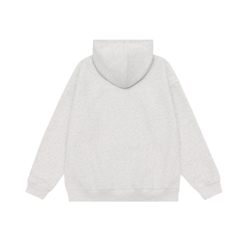 Unisex Oversized Graphic Hoodie
