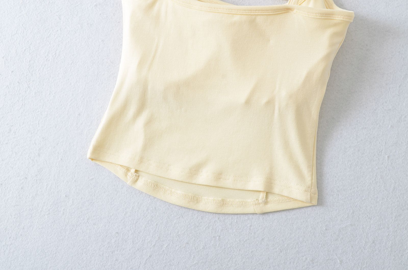 Sexy Hollow-out Top
