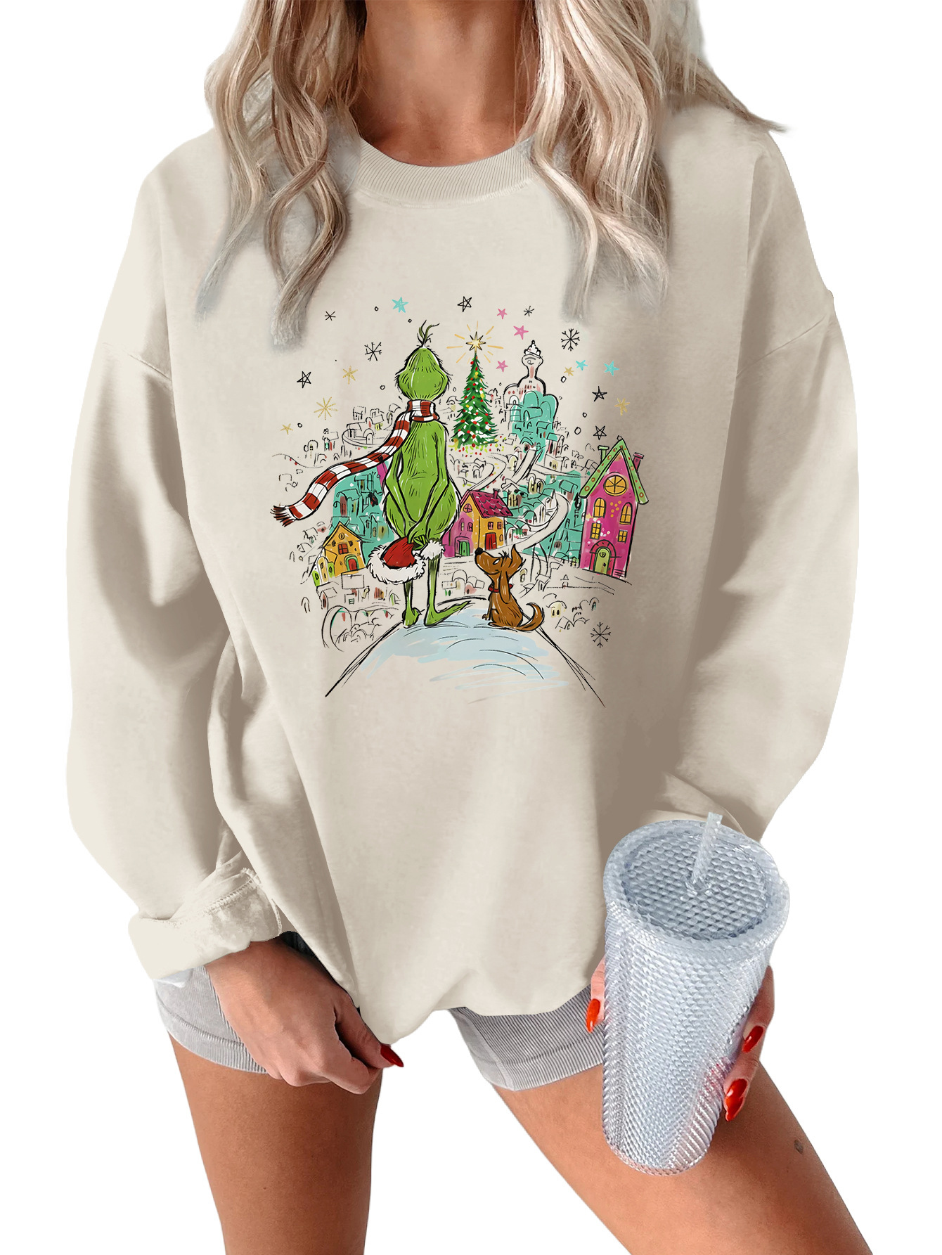 No Holiday Plans Hoodie