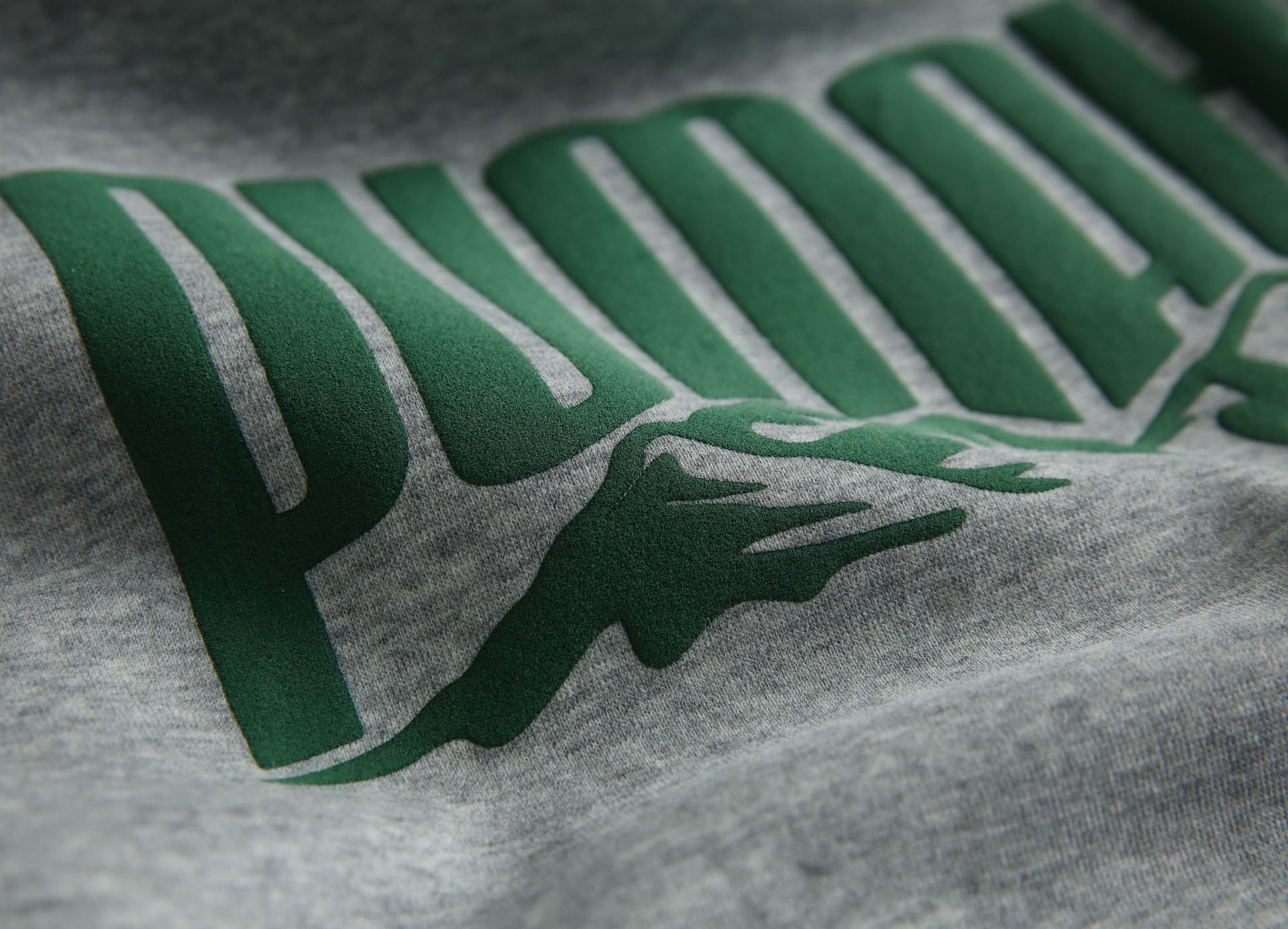 Japanese Retro Cotton Blend Lettering Hoodie