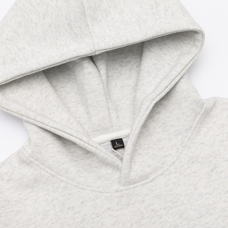 Unisex Oversized Graphic Hoodie