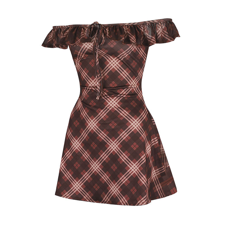 Sleeveless Bodycon Polyester Dress