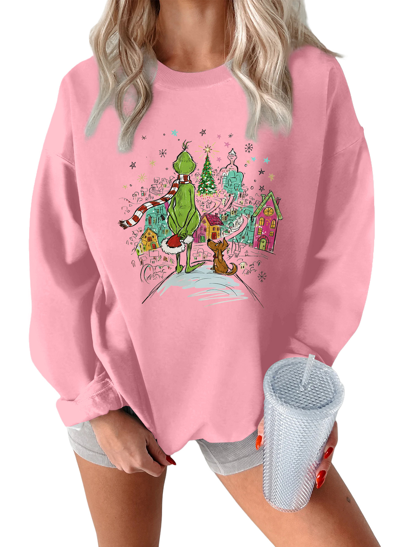 No Holiday Plans Hoodie