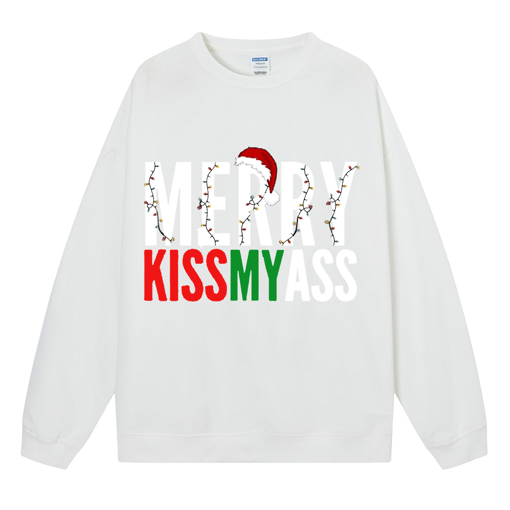 Naughty List Hoodie