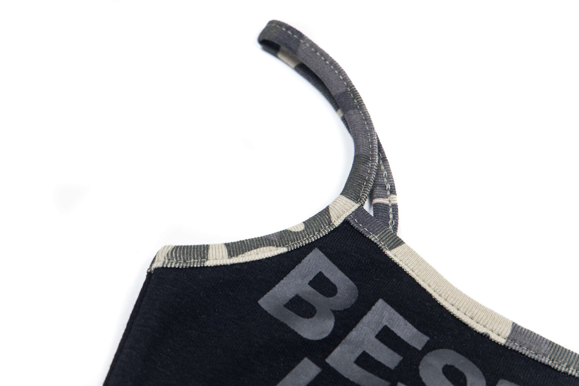 Slim fit women's vest Top