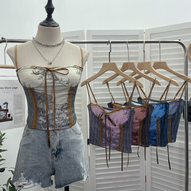 Padded Racerback Cami