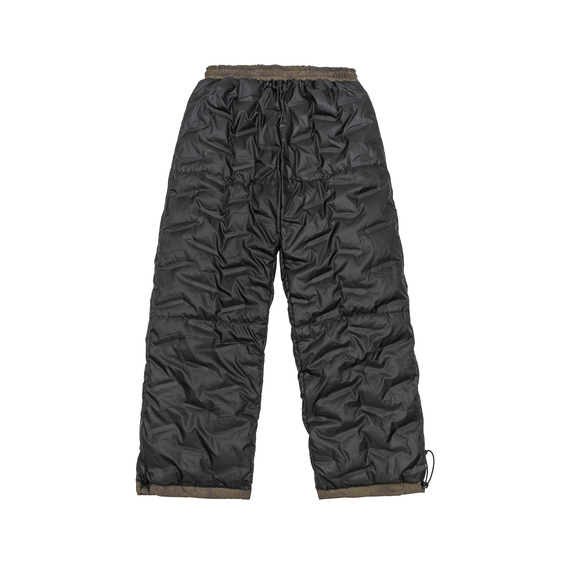 Water-Resistant and Windproof Insulated for Cold Weather