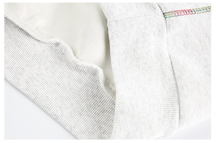 Vintage American Cotton Pullover Sweatshirt
