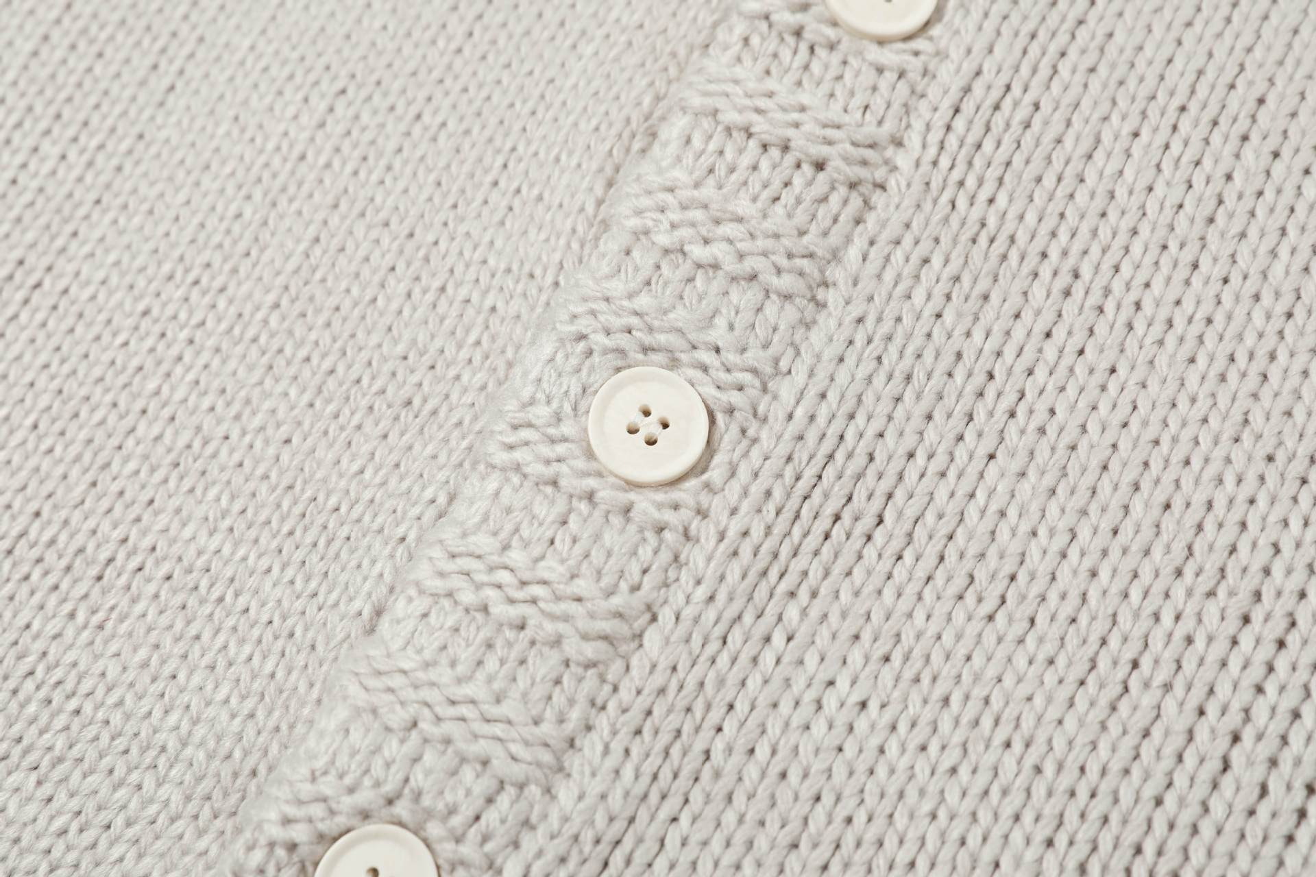 American Urban Staple Cardigan