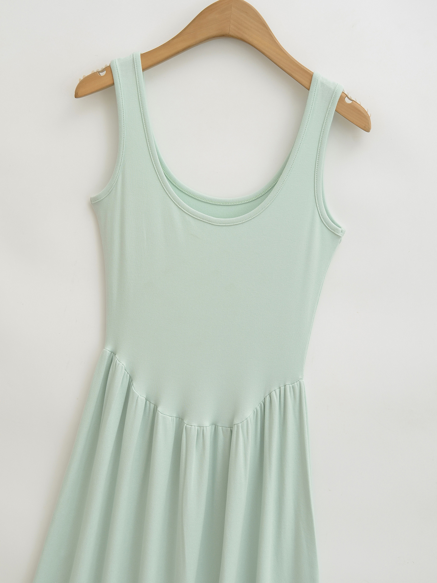 Sweetheart Sleeveless A-line Maxi Dress