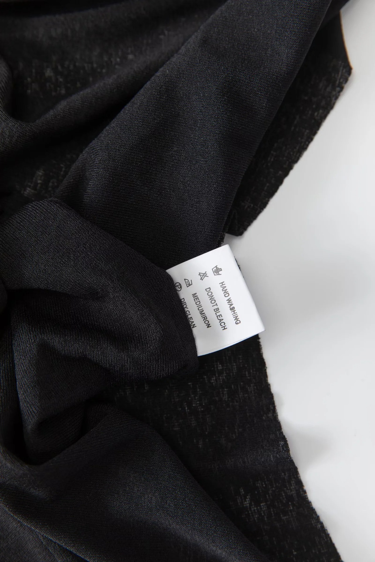 High-Rise Solid Chenille Commute Maxi Skirt