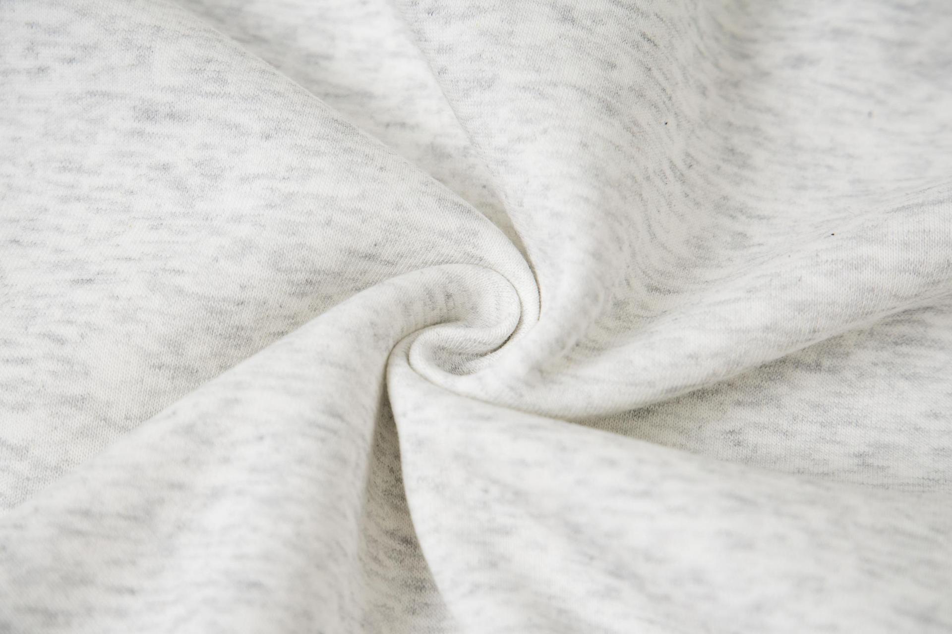 Oversized Cotton Long Sleeve Dachshund Hoodie
