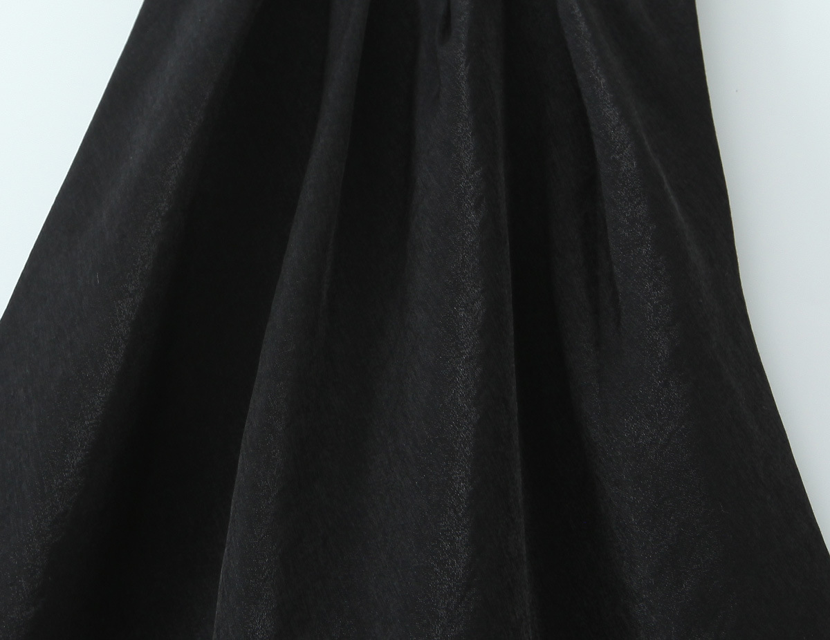 Women's Clothing Halter Neck Backless Midi Dress