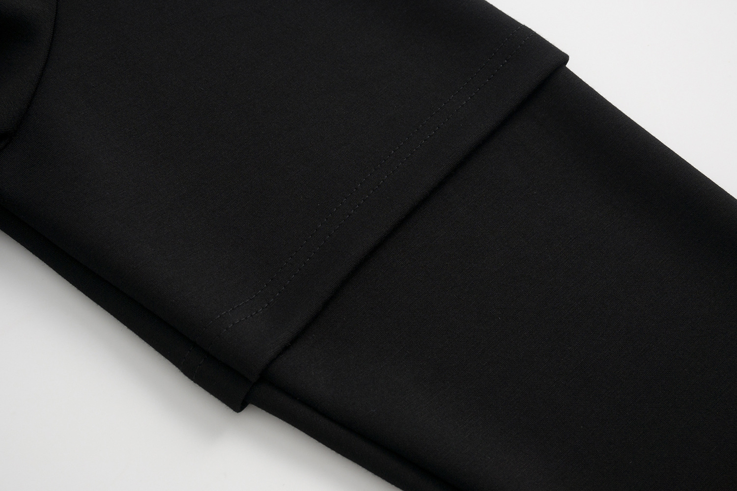 Solid Color Long Sleeve Racer Button Front Hoodie