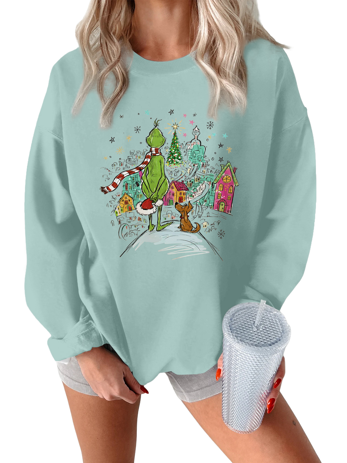 No Holiday Plans Hoodie