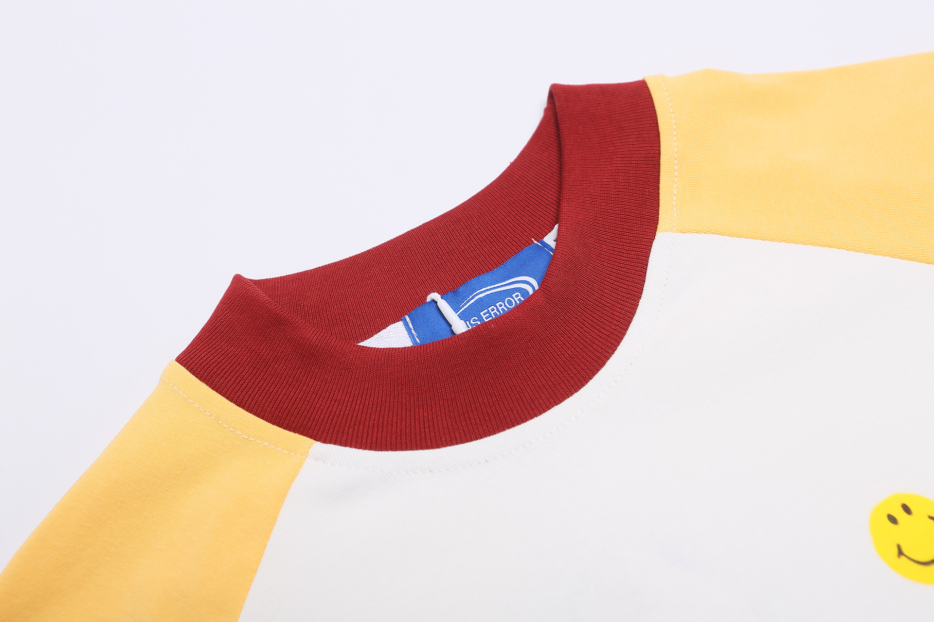 Ladies Cotton Streetwear Tee