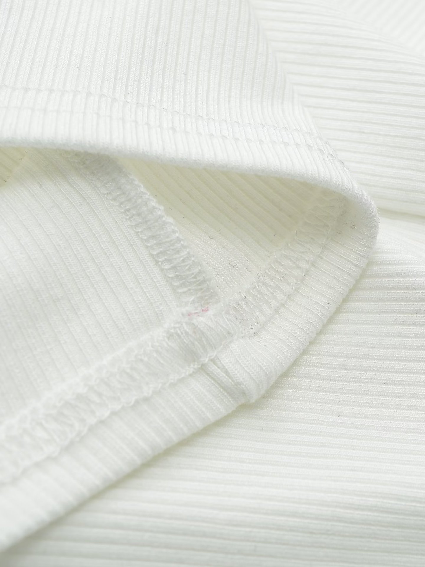 Tailored Full Sleeve Cotton T-shirt